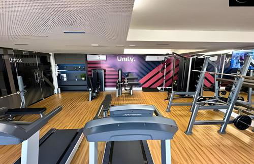 LM UNITY CABO BRANCO - Foto 107