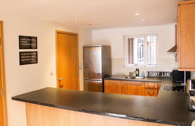 Apartment 67 - Foto 5