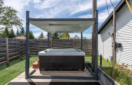 Hike the Presidential's & Relax in the Hot tub #6 - Foto 10