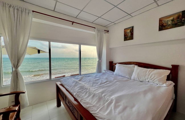 GAO Check In Phala Beachfront - Foto 1