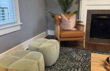 Downtown, Updated, Single Story & WD - Foto 9