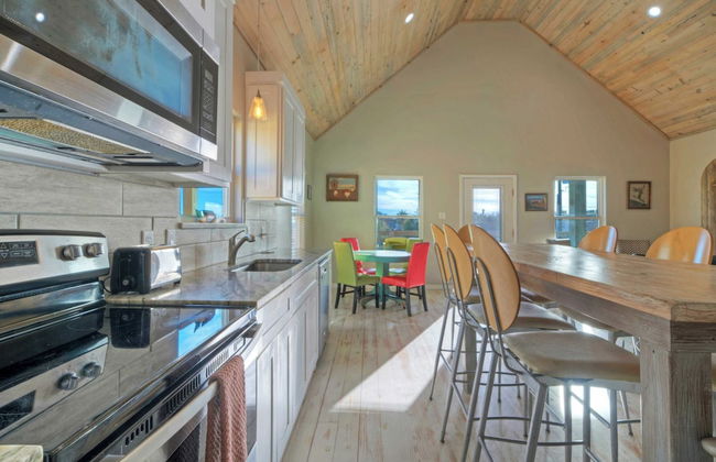 Bay Haven w/ Shared Boat Dock & Waterfront Pool Big Trout by Avantstay - Foto 12