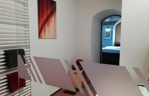 Mittelalterliches Domherrenhaus - Foto 15