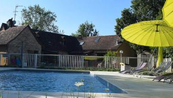 Village de Chalets de Rocamadour - Foto 5