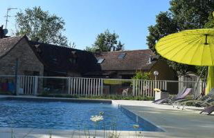 Village de Chalets de Rocamadour - Foto 5