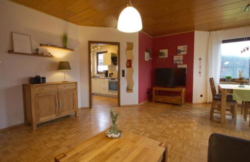 Ferienwohnung Kindel - Foto 4