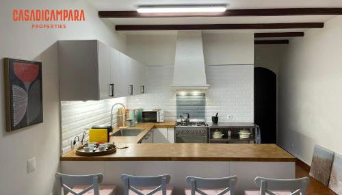 Casa di Campara Almada Villa - Foto 3