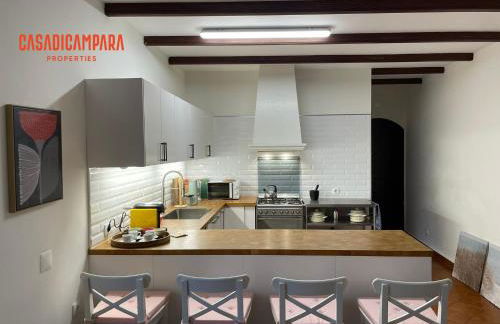 Casa di Campara Almada Villa - Foto 3