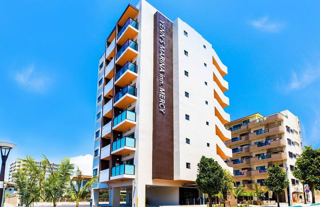 Yenn's Marina Inn Mercy - Foto 1