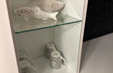 FEWO am Deich 1 Zentral mit Stadtblick und Kontaktloser Check in - Foto 33