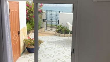 Villa Tranquila, Playa del Duque - Foto 2, Garden view