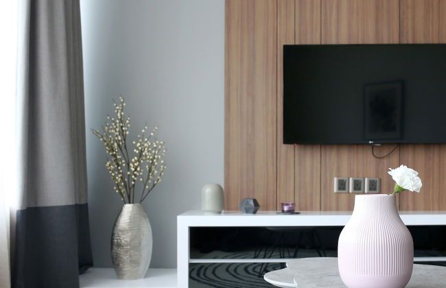 Vortex Suite KLCC by Idaris - Foto 40