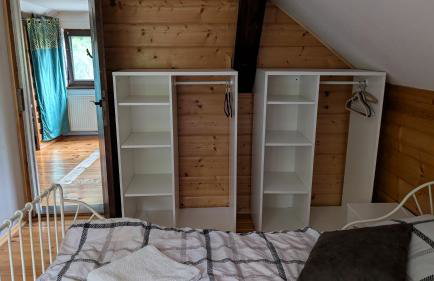 Chata z Widokiem - Foto 16