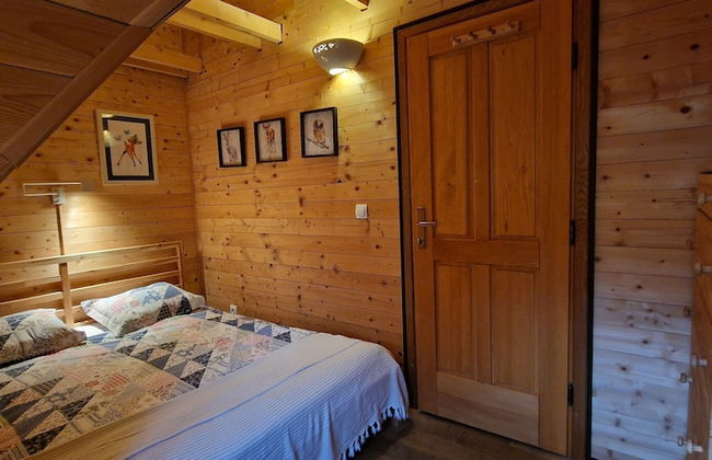 Vodenica Vrelo Chalets - Photo 5