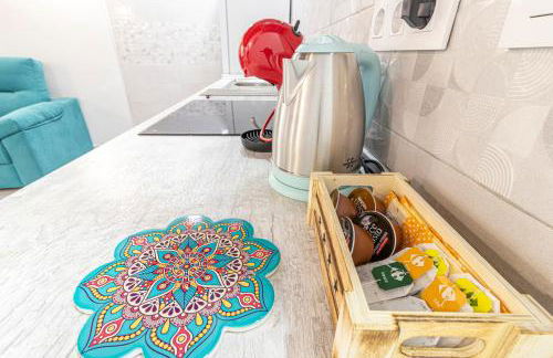 Allo Apartments Plateros Centro Jacuzzi Comunitario - Foto 66