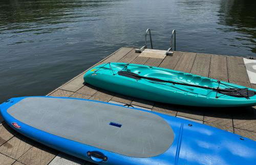 Mimosa Mornings Home for 12 - Foto 49