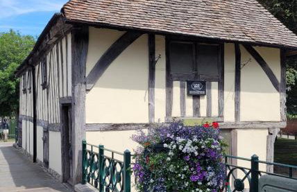 Milton House - Photo 15