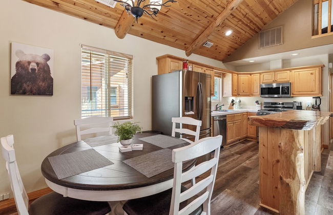 Nana Bear Manor - Foto 6