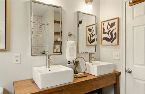 Walk to OSU & Short North FREE PARKING Fire Pit - Foto 33