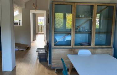 Lumineux, vue montagne - Foto 8