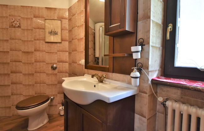 Isola di Madesimo Apartments - Foto 16