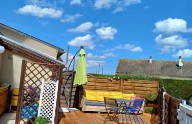 Maison bord de mer - Foto 1