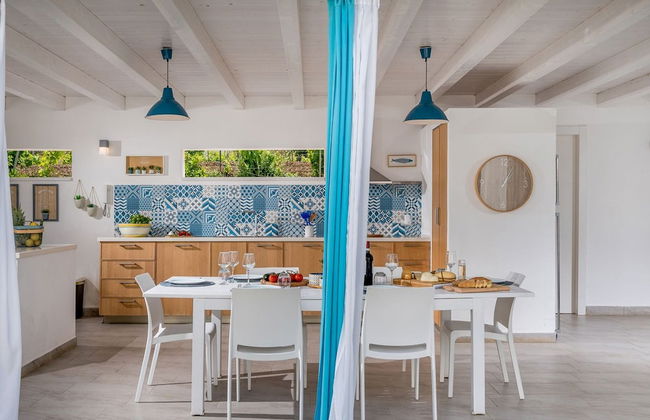 Villa Sikelia in Alcamo - Foto 63