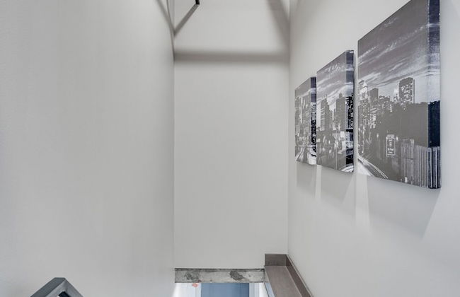 Sable 701 - Luxury Two Story Loft - Foto 19