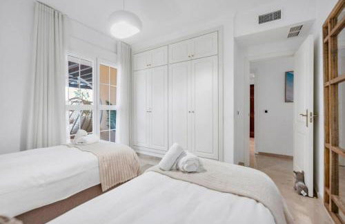 LXR Bahía de Marbella 3HAB Beachfront - Foto 30