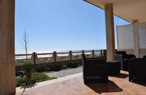 Seafront apartment in Villa , near Rome - Foto 7