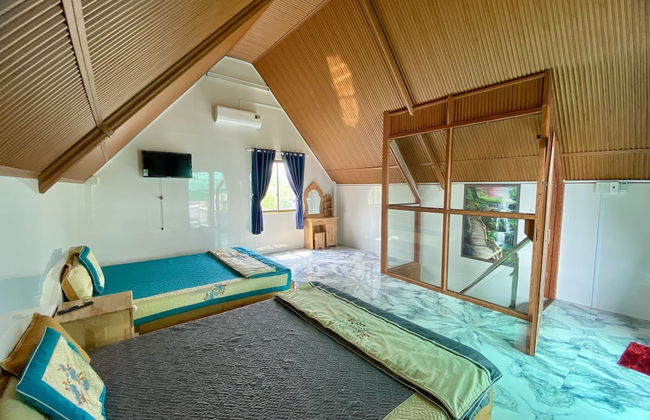 Homestay Tuyet Anh - Foto 7