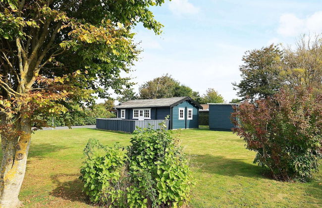 4 Person Holiday Home in Assens - Foto 20