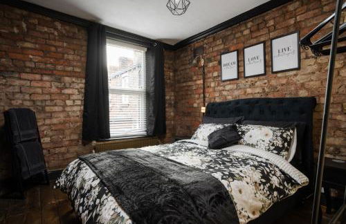 Swiss Haven - Spacious 3 Bedroom House - Foto 47