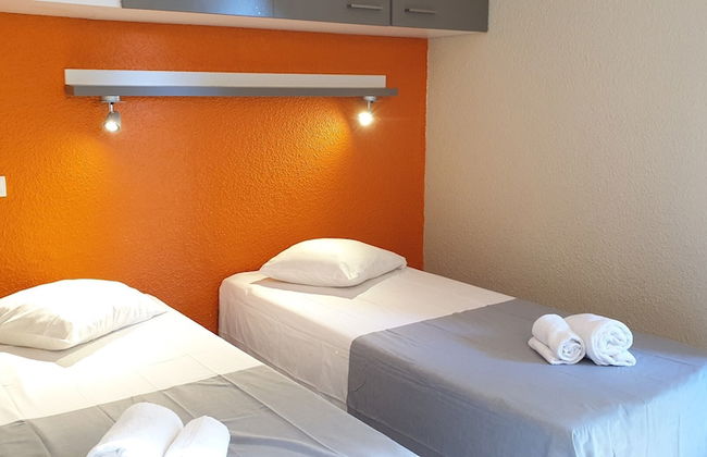 Belambra Clubs La Colle-sur-Loup - Les Terrasses De Saint-Paul De Vence - Foto 2