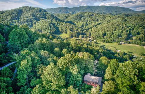 Mountain Laurel Lodge - Foto 47