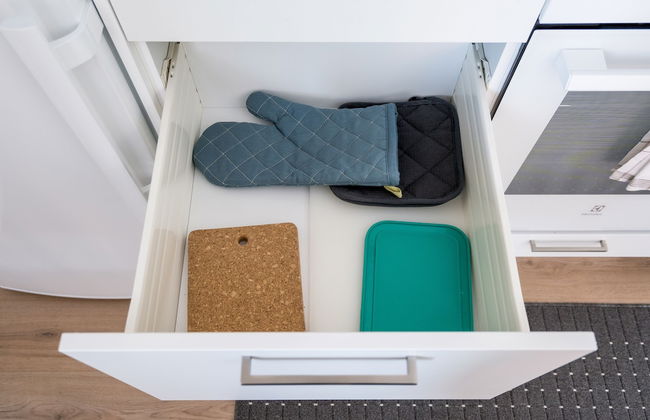 Hiisi Homes Kirkkonummi Laajakallio - Foto 48