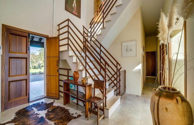 Spacious Villa With Infinity Pool - Foto 30