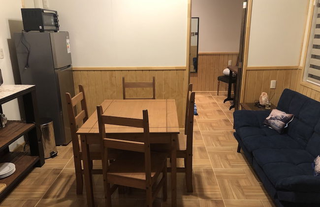 Magellanicus Rustic Suites - Photo 28