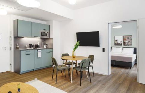 Limehome Berlin Sybelstraße - Foto 6