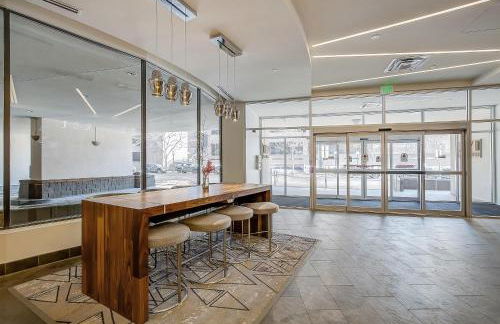 Deluxe Larimer Square Retreat - Walk Everywhere! - Foto 51