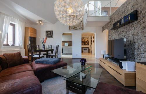 Macabu Premium Apartment Joker,Chemnitz - Foto 1