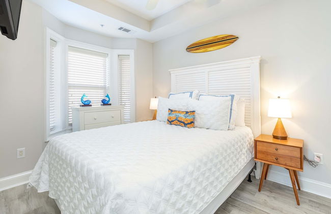 Beach House - Foto 12