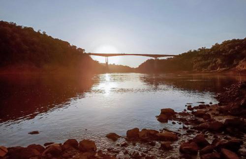 Repouso da Cachoeira - Foto 40