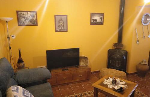 CASA RURAL LA SANTIAGA - Foto 17