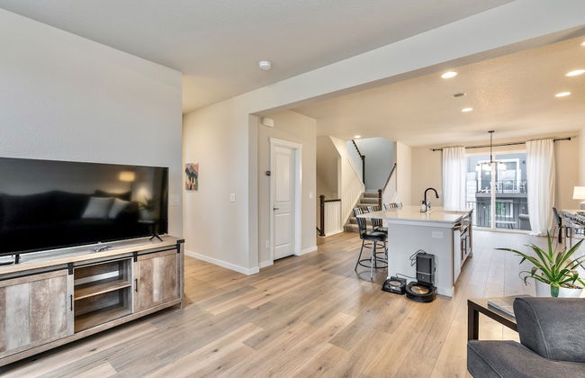 TempurPedic Quartz Balcony Modern - Foto 21