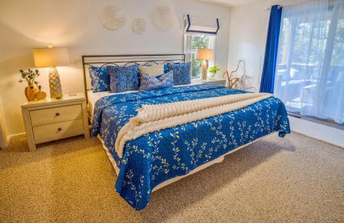 Waterfront luxury w-beach resort-pool-golf-tennis-fishing & views! - Foto 38