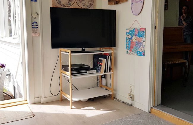 Solferie Holiday Apartment Tors gate - Photo 20