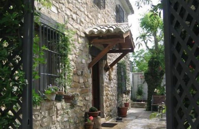 La Casería de Tito - Foto 42