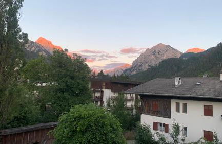 Ciasa Valiares - Photo 23