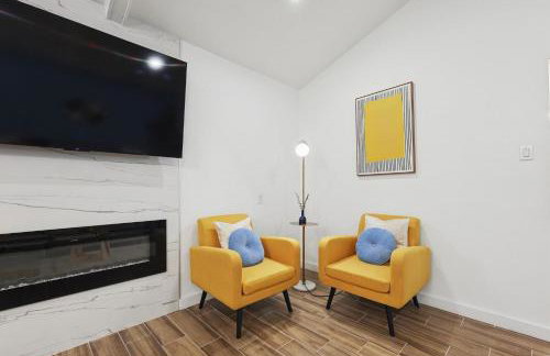 Best of Desoto 4BR, 3BA with Pool, HotTub, Cinema - Foto 8